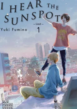 I Hear the Sunspot Vol 3: Limit Part 1