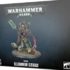 Illuminor Szeras