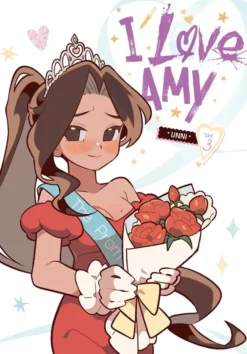 I Love Amy, Vol. 3