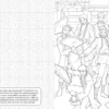 I Love K-pop Coloring and Activity Book