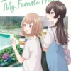 I Married My Female Friend Vol. 2