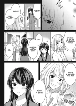I Married My Female Friend Vol. 1