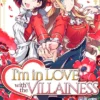 I'm in Love with the Villainess Vol. 2