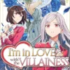 I'm in Love with the Villainess Vol. 8
