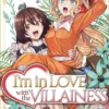 I'm in Love with the Villainess Vol. 6