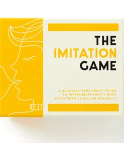 Imitation Game