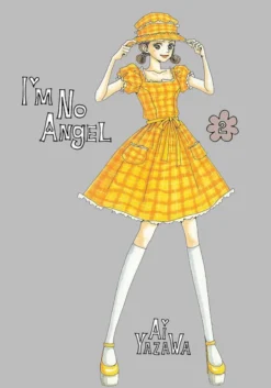 I'm No Angel, Vol. 2