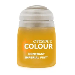 Imperial Fist