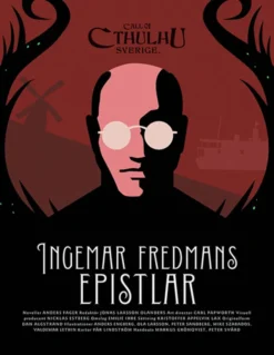 Ingemar Fredmans epistlar