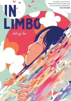 In Limbo: A Graphic Memoir