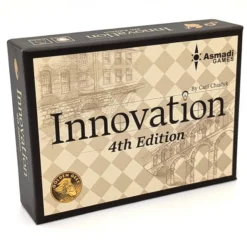 Innovation: 4th Edition