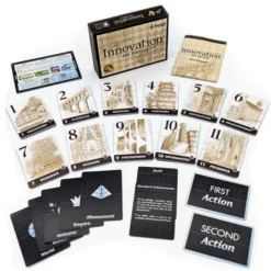 Innovation: 4th Edition