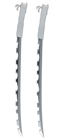 Inosuke´s Dual Sword Set 66 cm