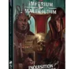 Inquisition Player's Guide