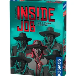 Inside Job