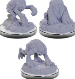 Intellect Devourers
