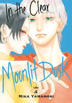 In the Clear Moonlit Dusk 4