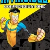 Invincible Compendium Vol 1
