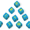 Invincible: Superhero Roleplaying Dice Set