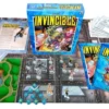 Invincible: Superhero Roleplaying Starter Set