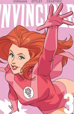 Invincible Volume 3