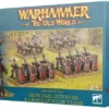 Iron Hail & Crane Gunners