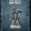 Iron Priest