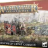 Ironweld Great Cannon