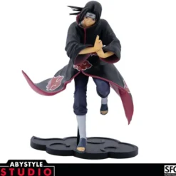 Itachi PVC Figurine