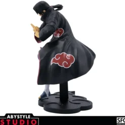 Itachi PVC Figurine