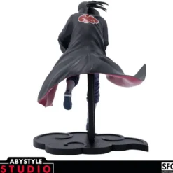 Itachi PVC Figurine
