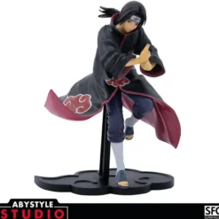 Itachi PVC Figurine