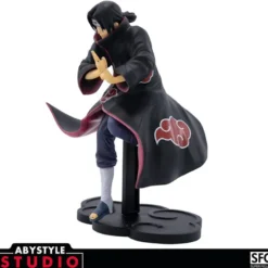Itachi PVC Figurine