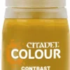 Iyanden Yellow