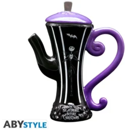 Jack Skellington Teapot 550 ml
