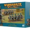 Jade Lancers