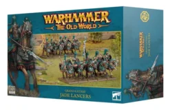 Jade Lancers
