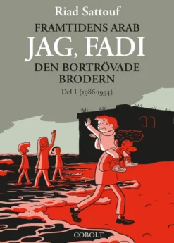 Jag, Fadi, del 1 (1986–1994)