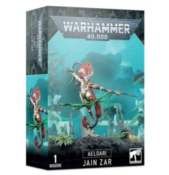 Jain Zar