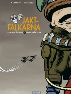 Jaktfalkarna 2 - Faran från skyn