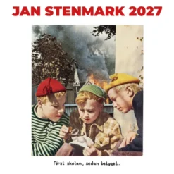 Jan Stenmarks almanacka 2027