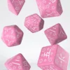 Japanese Dice Set: Sweet Spring Memory