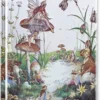 Jean & Ron Henry: Fairy Story (Foiled Pocket Journal)