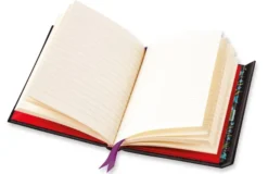 Jenny Zemanek: Frankenstein (Foiled Journal)