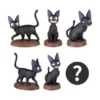 Jiji Figurines Assortment