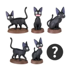 Jiji Figurines Assortment