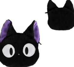 Jiji Plush Coin Purse12 cm