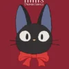 Jiji Plush Journal