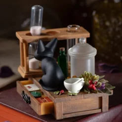 Jiji Sand Timer Diorama