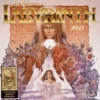 Jim Henson's Labyrinth 2027 Wall Calendar